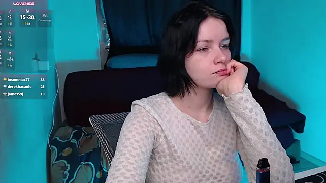 CherryNight6 Live XXX-Chat