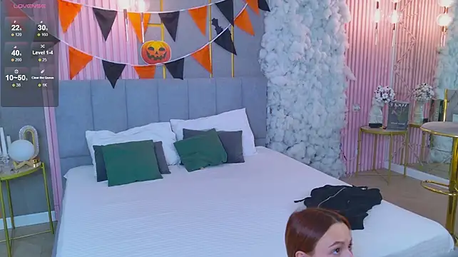 SimonaBelfordのライブXXXチャット