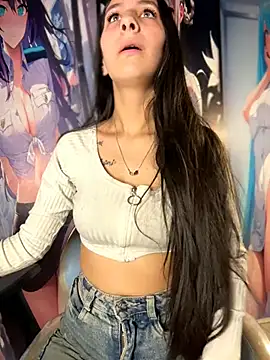 Im_Danna_LS' Live XXX Chat
