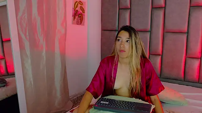 Chat XXX Live TamaraHarper1