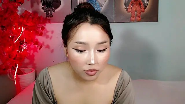 ichibenのライブXXXチャット