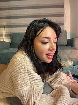 dani-nari Chat XXX live