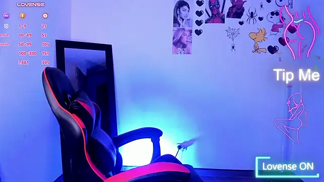 xtanner's Live XXX Chat