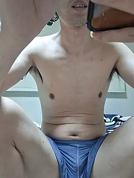 Kor_sexyjajiのライブXXXチャット