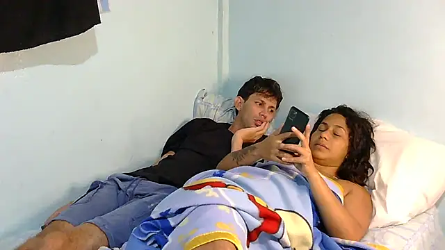 Chat +18 de daniafrodita ao vivo