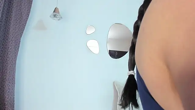 Malu_MのライブXXXチャット