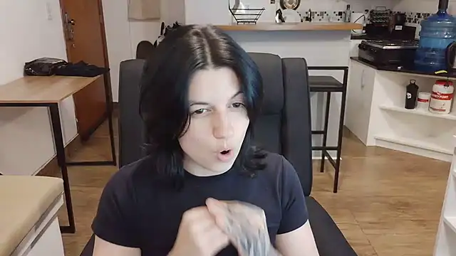 Chat XXX ao vivo de kyslrana