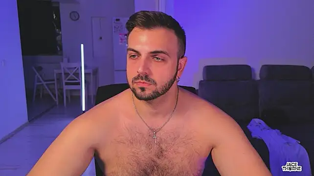 Jace_Thorne – Naživo XXX chat