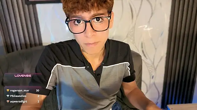 shikimori_'s Webcam Show