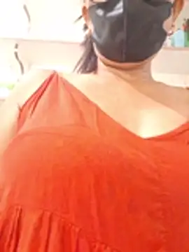 Mommy_shine's Live XXX Chat