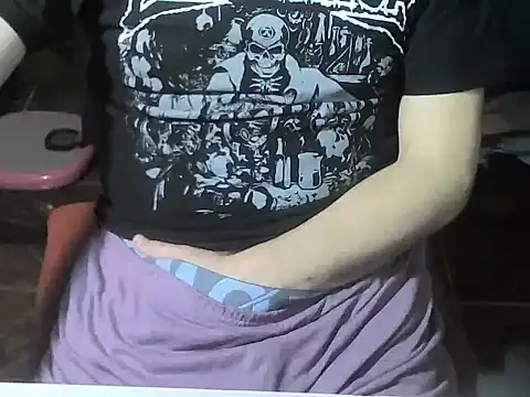 צ'אט XXX בשידור חי של OreCam