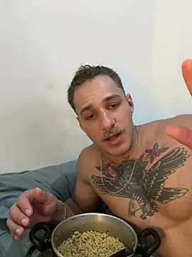 Živý XXX chat roberthrichardc