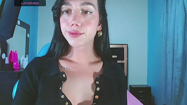 karla_zambranoのライブXXXチャット