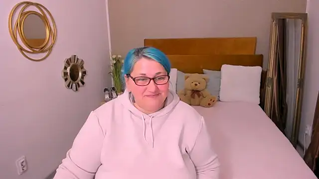 Sugarmommy_69XのライブXXXチャット