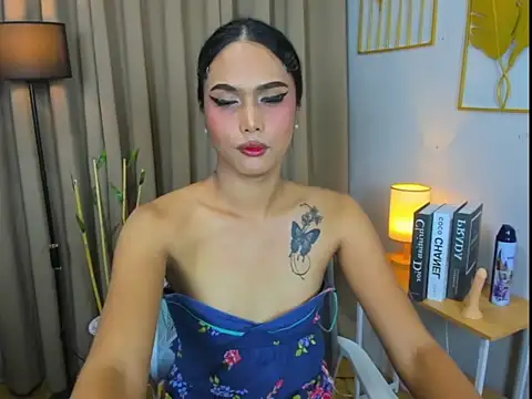 Ms_Kendal Live XXX-chat