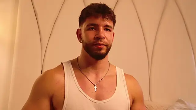 JACKSON_STIFLER লাইভ XXX চ্যাট