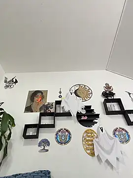 jamilarossのライブXXXチャット