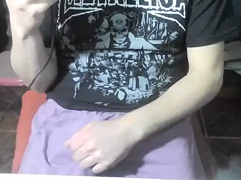 Chat XXX en directo de OreCam