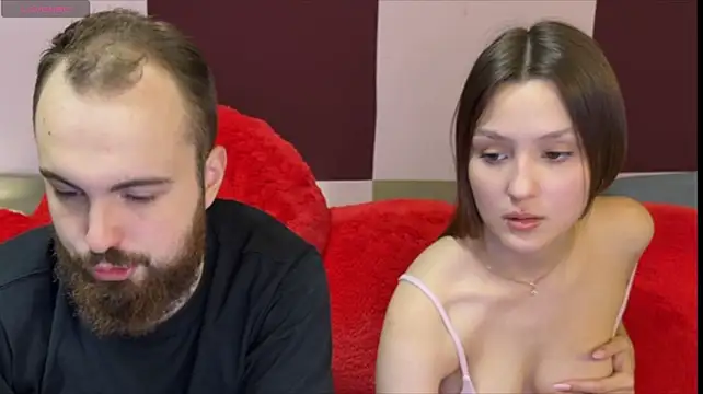 HotDuoPlay_'s Live XXX Chat