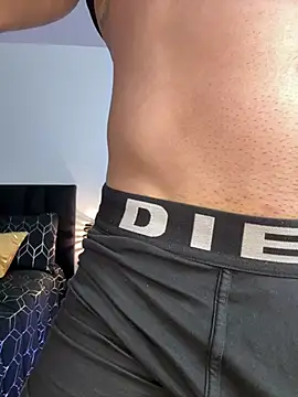 Chat XXX Live JeremyLane