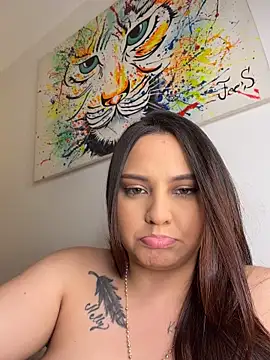 Arya_Brown_ – Live XXX-chat