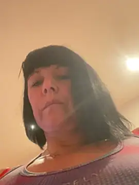 Show de webcam de Milf_Mayra