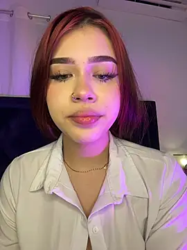 Lily_WoodzのライブXXXチャット