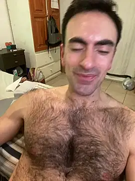 HairyDreamn Live XXX chat