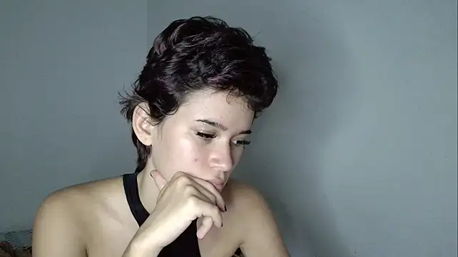 GasbyAndChris live XXX chat