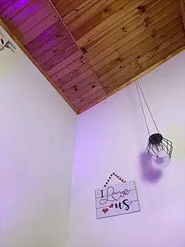 Živý XXX chat Tamhara_princ
