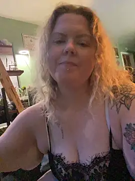WaterKandy Chat XXX in diretta