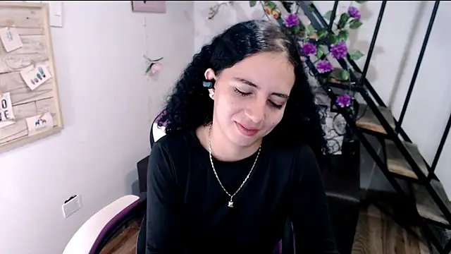 samantha_baby_ Chat XXX in diretta