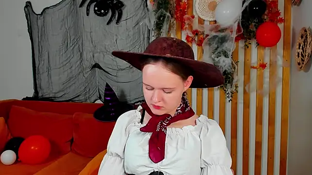 Czat XXX na żywo – AdaRune