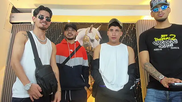 RitterBeyondLimits Chat XXX live