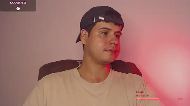 BjornSteel – Live XXX-chat