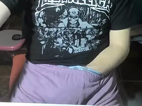 Sembang XXX Secara Langsung OreCam