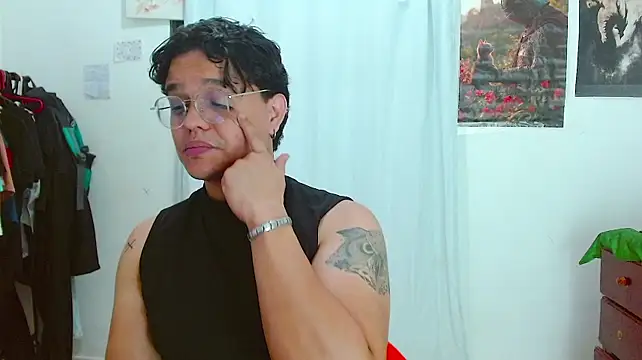 Czat XXX na żywo – Diane_exotic