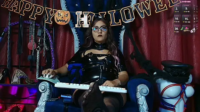 abbymora 라이브 XXX 채팅