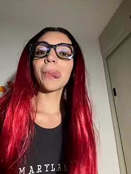 persephone___'s Live XXX Chat