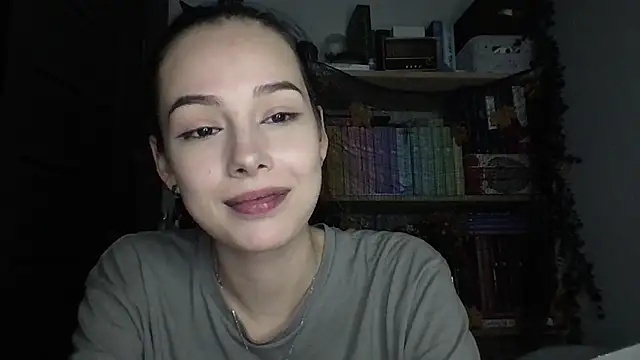 צ'אט XXX בשידור חי של Yuna5343