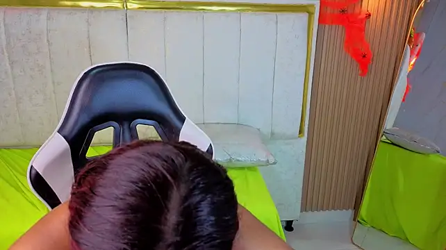 Sembang XXX Secara Langsung Marian_Tx