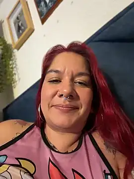 JulianaDiiaz লাইভ XXX চ্যাট