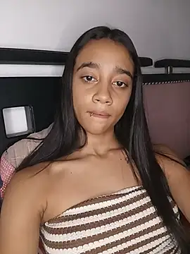 Zoe_Sweett18's Live XXX Chat