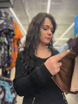 دردشة BaileyMFox الجنسية المباشرة