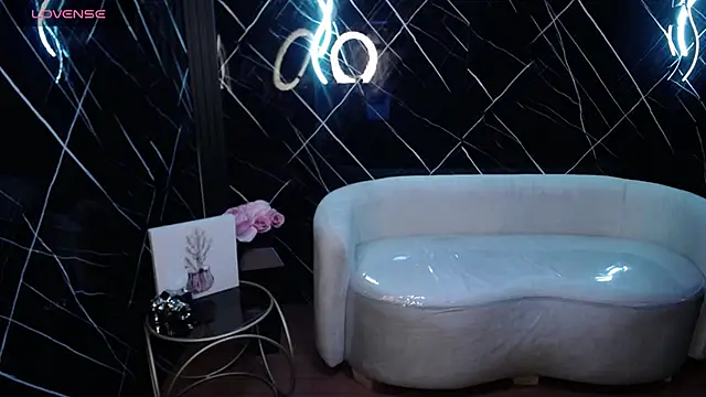 Miistik_ Live XXX-Chat