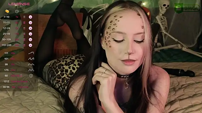 Chat XXX ao vivo de RubyMiracles