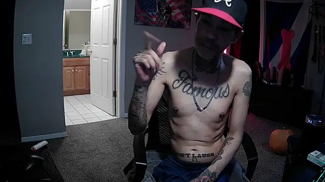 Michigan9000 Chat XXX in diretta