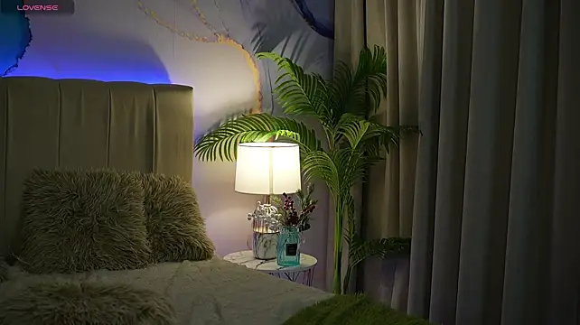 عرض كام GingerPinky