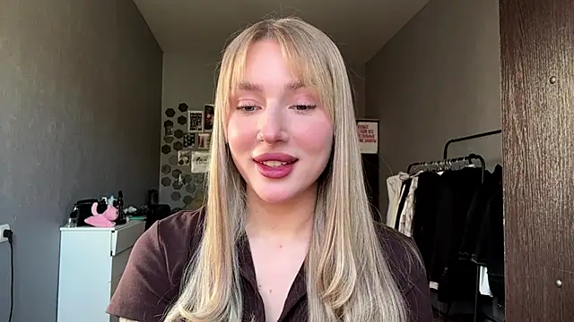 TericaEllermann's Live XXX Chat