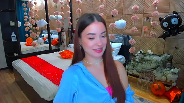 PutOnRepeat's Live XXX Chat